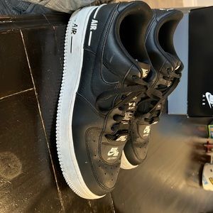 Nike Air Force 1’s